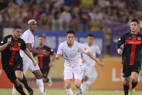Hà Nội FC - Ninh Bình: Lấy lại vị thế