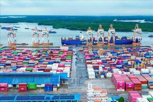 Điểm tin kinh tế Việt Nam nổi bật ngày 30/10/2026