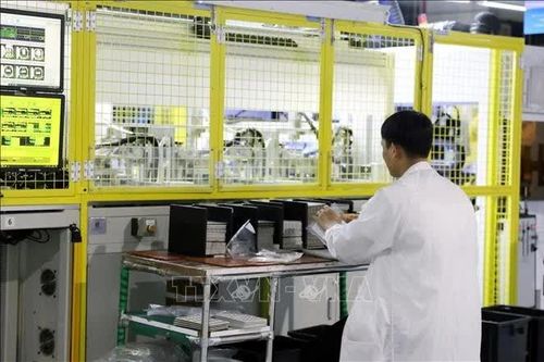 Tháo gỡ khó khăn trong triển khai hợp đồng lao động điện tử