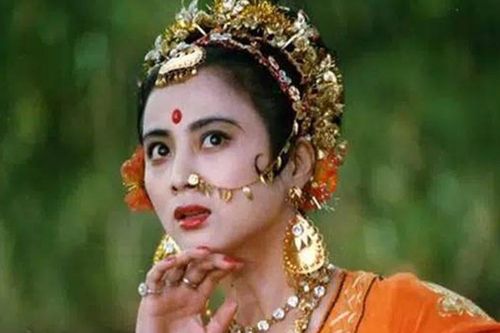 Thỏ Ngọc của 'Tây du ký' sau 40 năm: Nhan sắc thay đổi bất ngờ