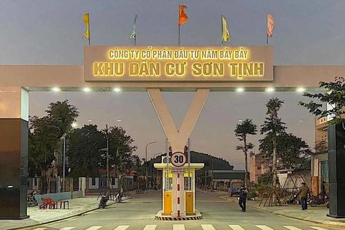 Lãi chưa đến 1 tỷ đồng sau 3 quý, Năm Bảy Bảy đối mặt áp lực vay nợ hơn 5.000 tỷ đồng