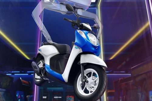 Honda trình làng xe ga Genio 2027: Lựa chọn thay thế Vision, giá từ 29,6 triệu đồng