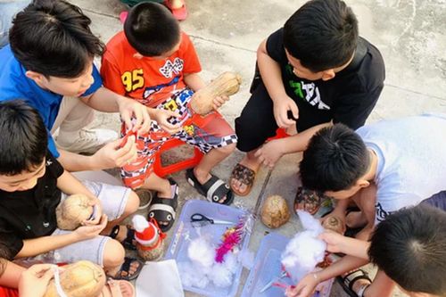 Trẻ em khó khăn ở Hà Nội được hỗ trợ viện phí từ năm 2027