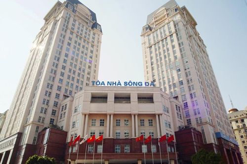Sông Đà 10 báo lãi quý III giảm 70% dù doanh thu vẫn tăng trưởng