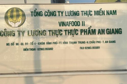 Vinafood II: Hàng tồn kho tăng gần gấp đôi, khoản thu ngắn hạn vượt 1.000 tỷ đồng