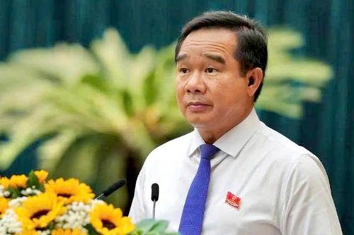 Chủ tịch Tp.HCM: Không chạy theo số lượng nghị quyết, phải quản trị bằng kết quả thực chất
