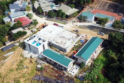 Xã vùng biên Mường Lát mòn mỏi chờ nước sạch