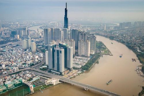 Tp.HCM thông qua quy hoạch 100 năm, định hình 5 cực động lực phát triển