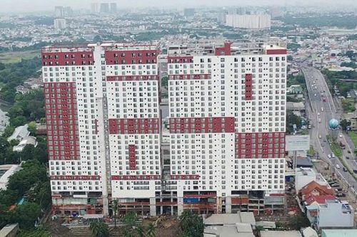 Vướng mắc tại Roxana Plaza: Chủ đầu tư đưa ra phương án xử lý 1.082 hợp đồng mua bán