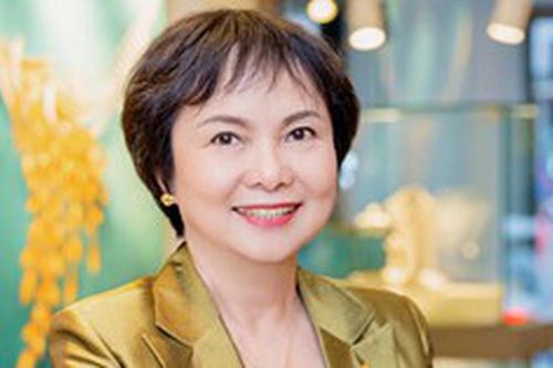 Lần thứ 2 con gái chủ tịch PNJ bị công ty chứng khoán bán giải chấp