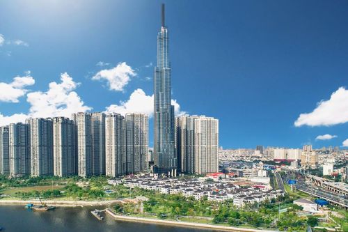 Vingroup lãi hơn 43.000 tỷ đồng sau 9 tháng, lợi nhuận vượt kế hoạch năm