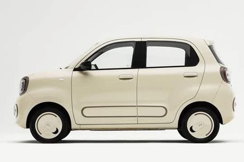 Xe điện mini phạm vi hoạt động 328 km, giá hơn 170 triệu đồng