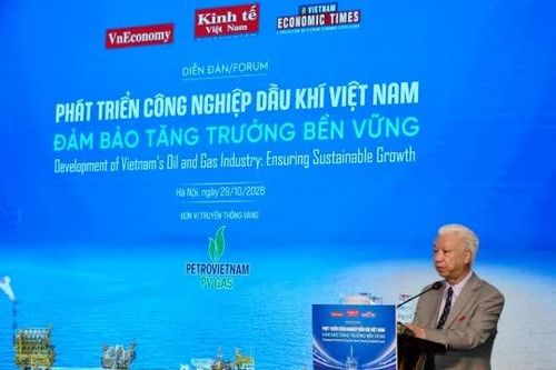 Luật mới đã mở đường, ngành dầu khí cần gì để bứt phá?