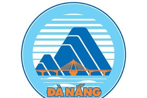 Đà Nẵng tiếp tục sử dụng biểu trưng hiện hành