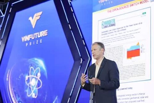 5 từ khóa định hình giải thưởng VinFuture 2026