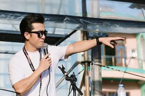 Bổ nhiệm NSƯT Quang Hào làm Giám đốc Nhà hát Nghệ thuật Đà Nẵng