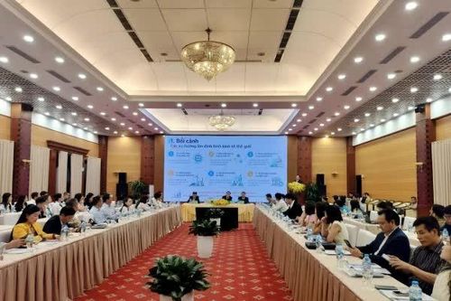Ba sức ép bào mòn lợi nhuận doanh nghiệp