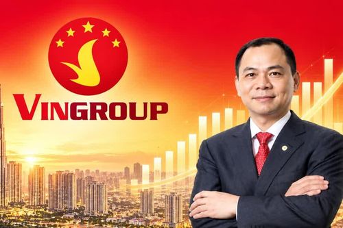 Nắm giữ kho tiền kỷ lục hơn 106.000 tỷ đồng, Vingroup đang hưởng lãi suất tiền gửi bao nhiêu?