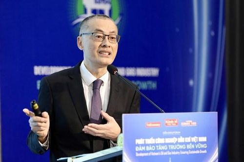 Dự thảo Nghị định hướng dẫn Luật Dầu khí: Đúng hướng nhưng cần hoàn thiện hơn
