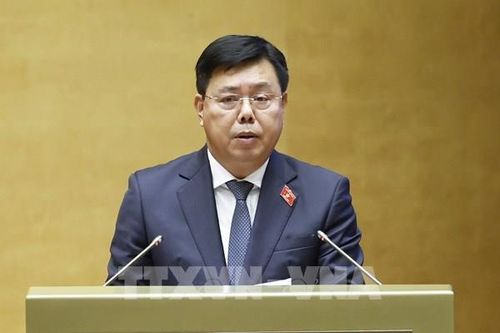 Quốc hội: Chuyển đổi số phải gắn với phát huy quyền làm chủ thực chất của nhân dân ở cơ sở