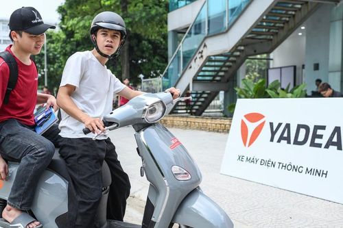 Chọn xe máy điện tiệt kiệm năng lượng, cần quan tâm những thông số nào?