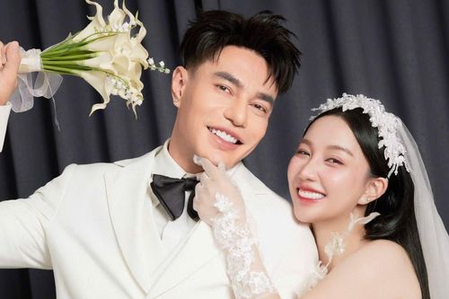 Lê Dương Bảo Lâm tạm thời không ở cùng vợ