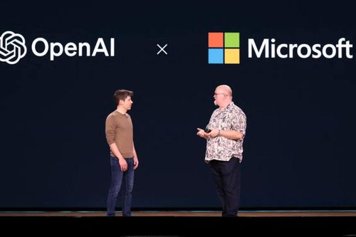 Microsoft thu về 10 tỷ đô la doanh thu từ OpenAI
