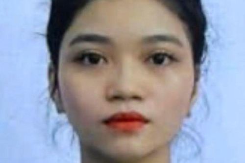 Ngô Đào Trang Đài bị Công an Hà Nội truy tìm