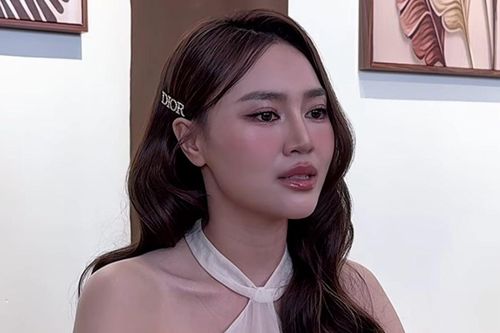 Ninh Dương Lan Ngọc: 'Có ngừng đóng phim đâu, không có ai mời'