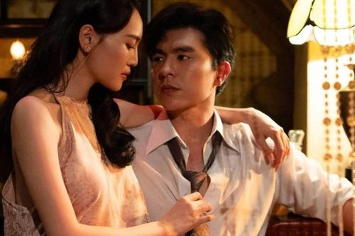 Steven Nguyễn liên tiếp vướng tình duyên trắc trở