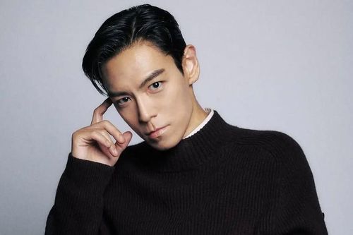 Sau BIGBANG, rộ tin T.O.P đến Việt Nam