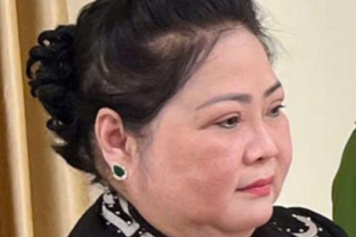 Một nữ giám đốc ở Cà Mau bị bắt tạm giam
