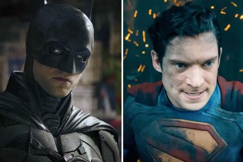 James Gunn sắp công bố Batman mới, hé lộ tiêu chí tuyển chọn gây chú ý