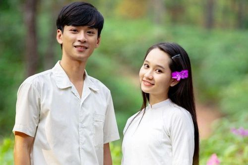 Trúc Anh 'Mắt Biếc' trở lại sau 5 năm