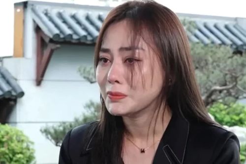 Động thái mới nhất của diễn viên Phương Oanh
