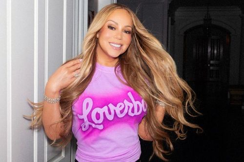 Mariah Carey phát hành phiên bản kỷ niệm 25 năm album Glitter, hé lộ những bản thu giọng hát chưa từng công bố