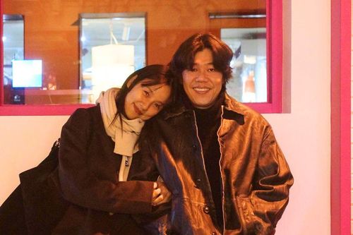 Lee Hyori lên tiếng về tin giải nghệ khi chồng bị bệnh