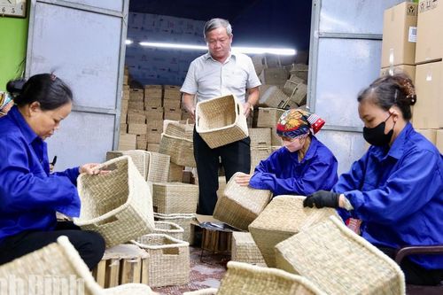 Khơi thông 'nguồn lực bạc' - Bài 2: Bước chuyển tư duy từ trợ cấp sang bảo đảm quyền