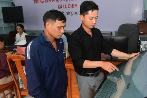 Quảng Ngãi: Xã Ia Chim chú trọng bảo vệ môi trường, giữ gìn bản sắc văn hóa truyền thống