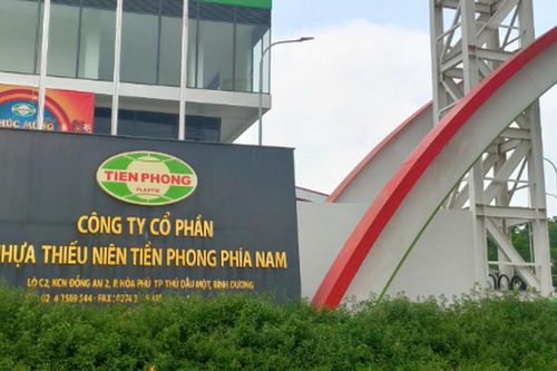 Nhựa Tiền Phong vượt kế hoạch lợi nhuận, vì sao dòng tiền kinh doanh vẫn âm?