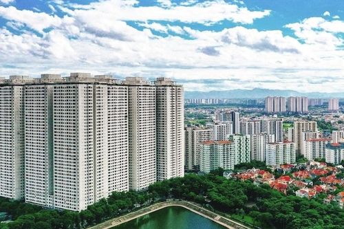 Luật sư Trương Thanh Đức nói về cách Hà Nội giải quyết sai phạm tại 12 dự án của Mường Thanh