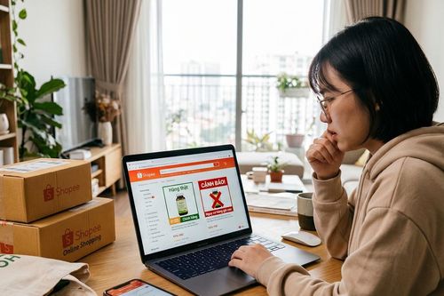Trợ lý tiêu dùng AI: Không để AI quyết định thay quyền lợi của con người