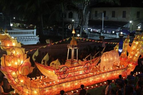 Nữ du khách Việt kể lại hành trình khám phá Lào, muốn quay lại Luang Prabang để sống chậm thêm lần nữa