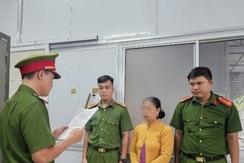 Bắt tạm giam đối tượng lái tàu biển gây tai nạn chết người