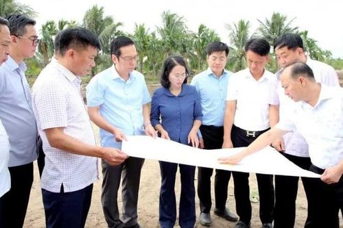 Quảng Ninh tập trung xử lý dứt điểm các dự án chậm tiến độ