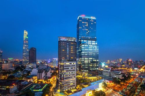 Keppel đầu tư vào Việt Nam không phải cho một chu kỳ thị trường, mà cho nhiều thập kỷ phát triển