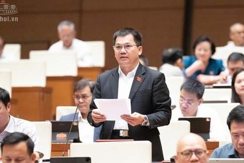 Đại biểu đề nghị kiểm soát tiền cọc, gỡ vướng chuyển nhượng dự án bất động sản