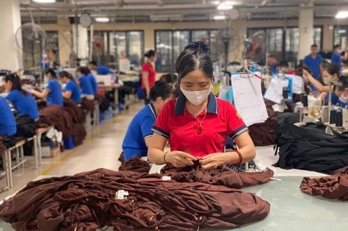 Dệt may góp lực vào kỷ lục 1.000 tỷ USD xuất nhập khẩu