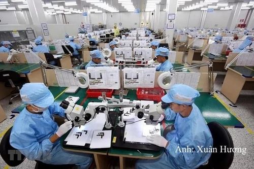 Hải quan khuyến nghị rà soát mã HS khi nhập khẩu thiết bị công nghệ cũ
