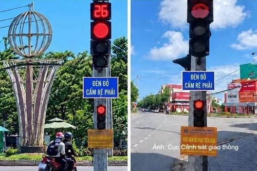 Tổng rà soát, khắc phục bất cập trong tổ chức giao thông đường bộ